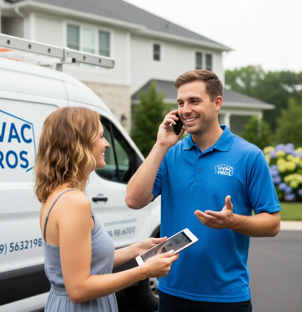 Furnace Installation in Antioch, CA